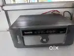 Inverter microtech 24v