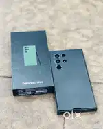Selling my 6 months old Samsung s23ultra. Need urgent money
