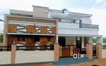 Manarcadu - Kavumpady - 7 Cent , 1550 Sqft , 3 Bed Room New House.