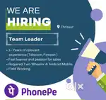 Team leader