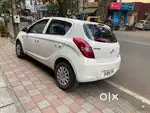 Single owner, Hyundai i20 2010 Petrol Well Maintained