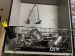 Utensil Tray