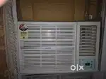 Windo ac 2 years old
