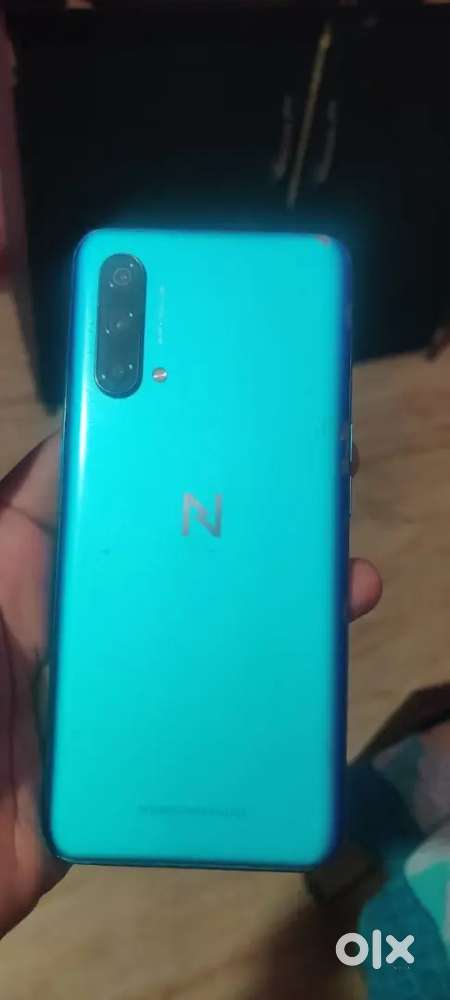 One+ nord ce 3year old 12/256 5G