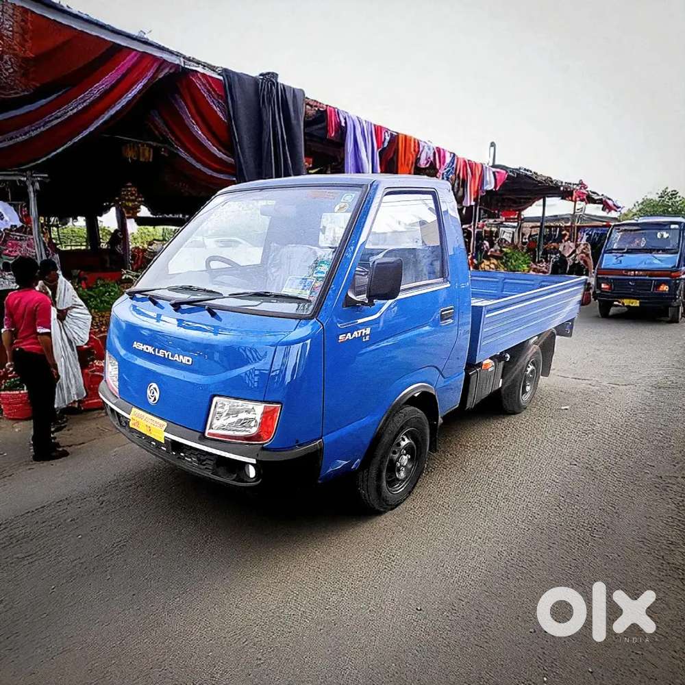 Ashok Leyland Saathi @619000 only