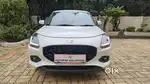 Maruti Suzuki Swift AMT ZXI Plus, 2025, Petrol