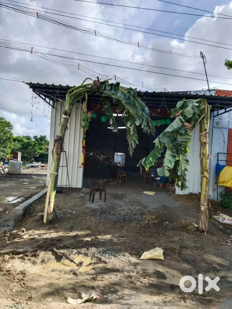 Ownership changeover