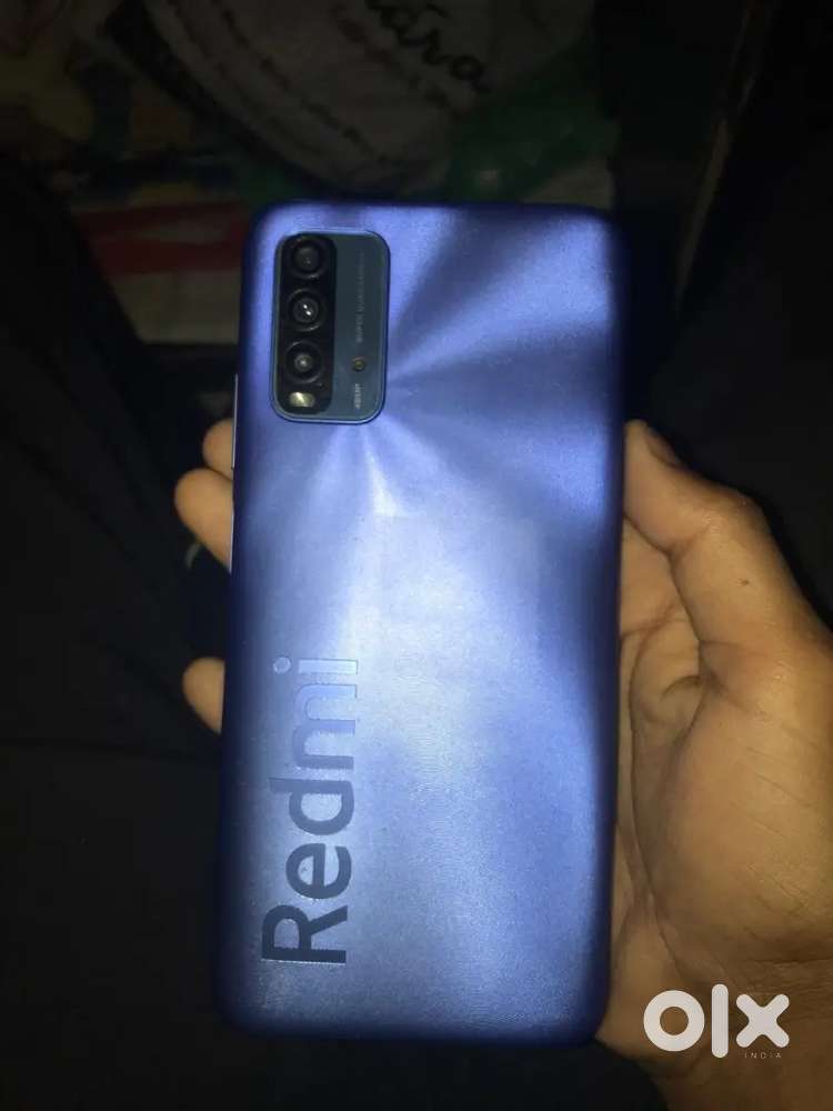 फोन में कुछ भी दिक्कत नहीं है