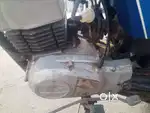 Tvs suzuki max 100 good condition