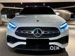 Mercedes-Benz GLA 220d 4MATIC, 2021, Diesel