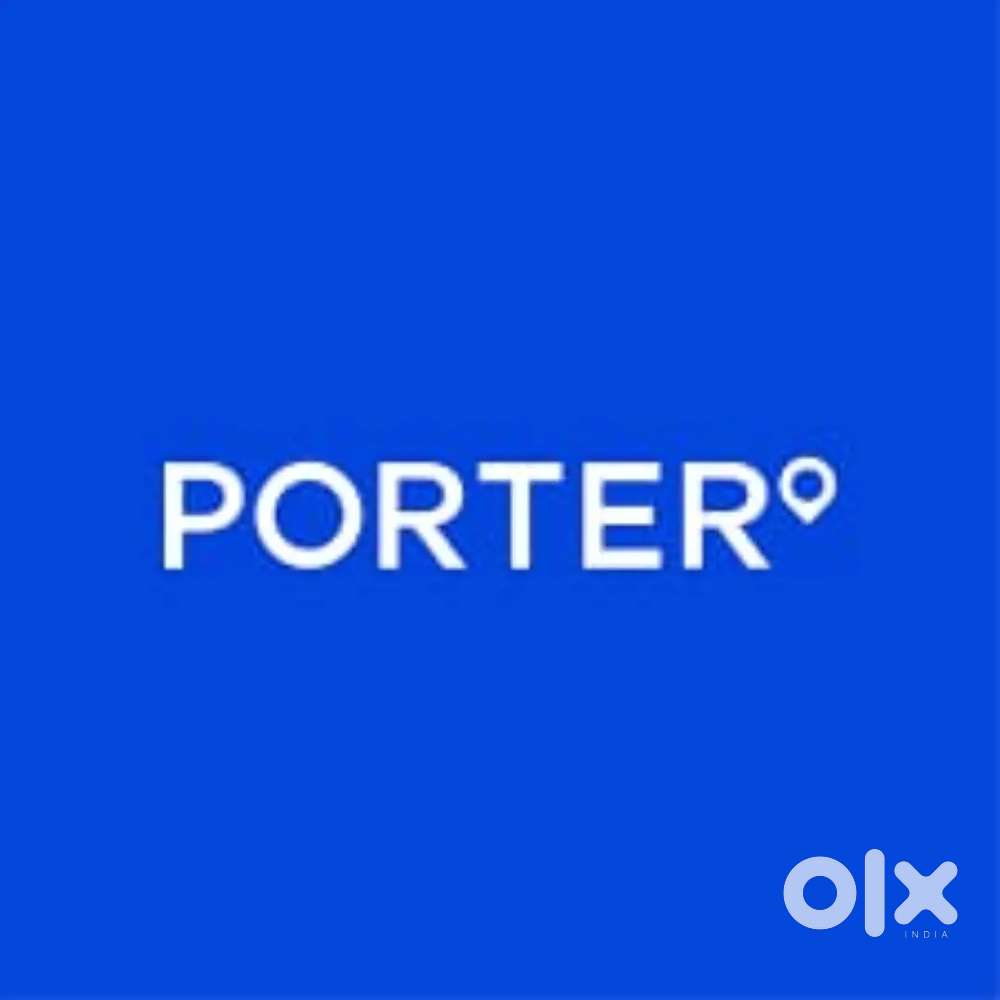 Hiring for ahmedabad porter delivery boy Job