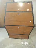 Wall Hanging Storage