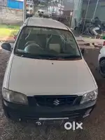 Maruti Suzuki Alto 0.8 LXI (O), 2011, Petrol