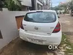 Hyundai i20 2012 Diesel 210000 Km