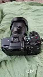 Sony m4 with 24 70