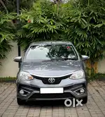 Toyota Etios 1.5 VX, 2017, Petrol