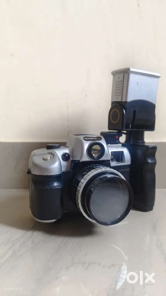 Vintage OLYMPIA japan edition 25+ year old