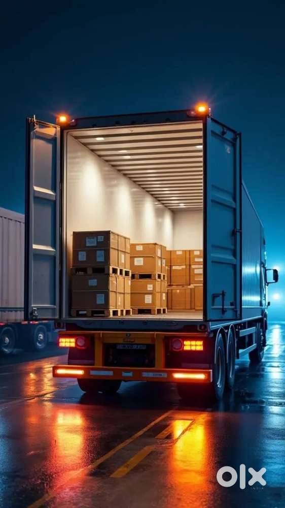 100+ VACCANCIES IN WAREHOUSE COMPANY