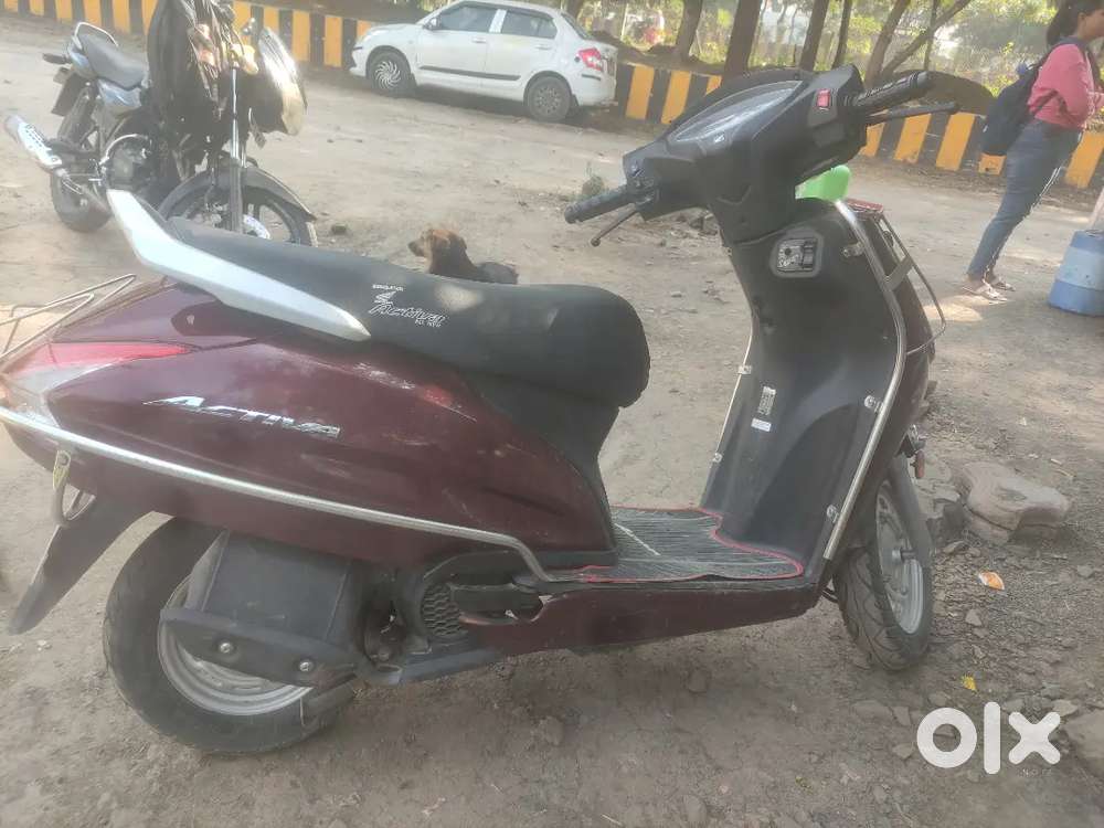 Vehicle is very good condition