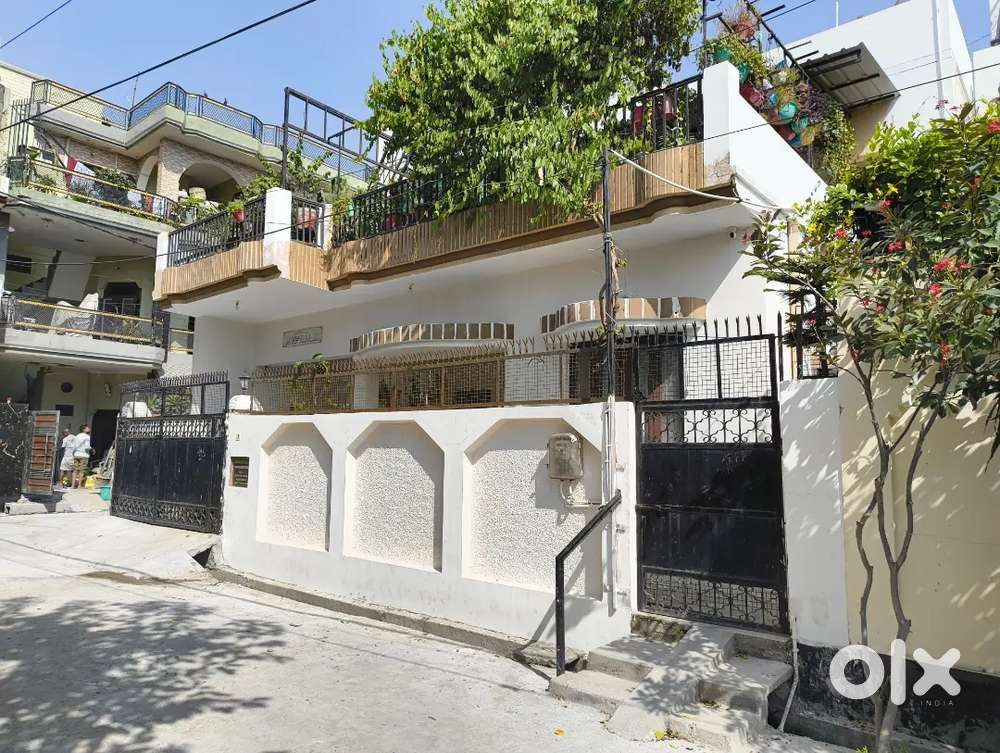 Independent House for Sale to AMU Faculty & Admins