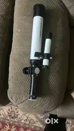 100 x zoom Telescope