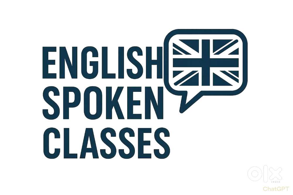 English spoken classes