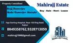 Luxurious 3 bhk full furnished high rise flat near Alap Green City