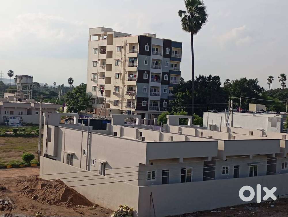 Get an Open plot @ 33 lacs in Families staying venture