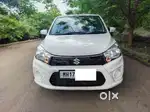 Maruti Suzuki Celerio ZXI, 2020, Petrol