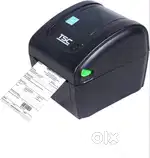 TSC DA310 barcode shipping label printer