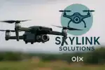 DRONES WITH BRUSHLESS MOTOR AND CAMERA