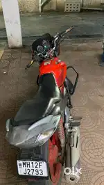 Hero Honda CBZ Xtreme  35,000 km  40–45 kmpl  Renewed RC (5 Yrs)