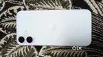 16 plus 256 gb, white colour, box cable adaptor available