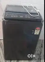 Whirlpool fully automatic washing machine