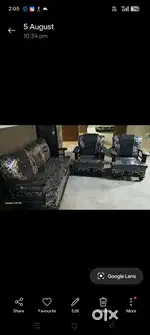 Sofi  set   ok
