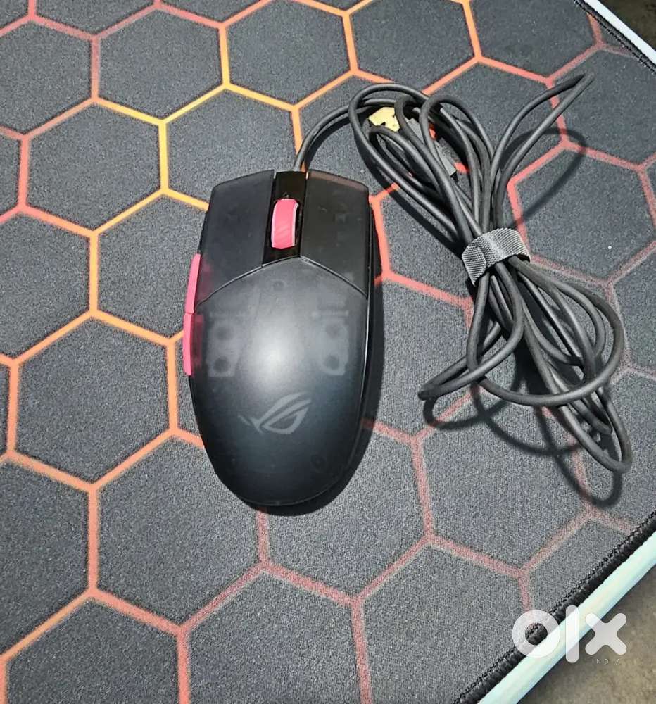 Asus Gaming Mouse