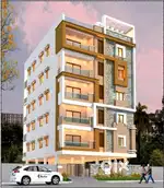 3BHK ,3 Bath,2200 Sq. Ft , 2nd Floor , Independent Apartment for Sale
