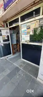 Shop at VS Complex bodla, Lohamandi road