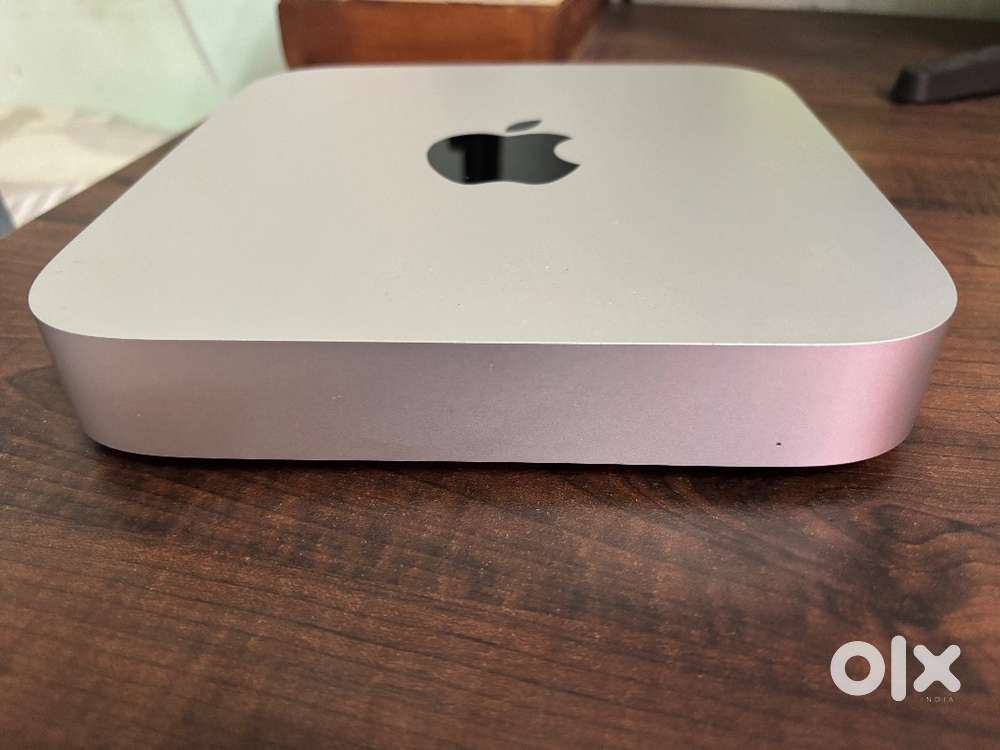 Macmini M2 (2023)  8GB RAM  256GB SSD