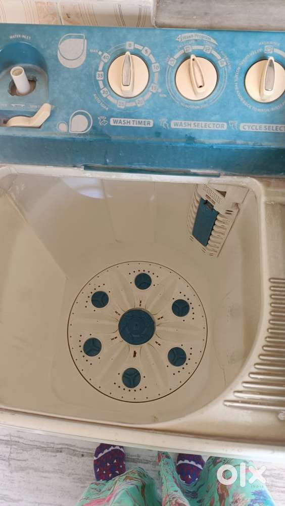 Videocon Washing Machine