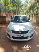 Maruti Suzuki Swift 2017 VDI