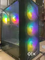 Ryzen 5 5600GT Gaming Pc Only One month old all new
