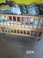 Baby bed and carrycut
