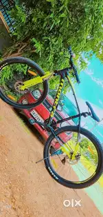 Montra Madrock
