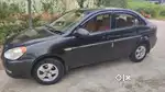Hyundai Verna 2010 Diesel 140000 Km Driven