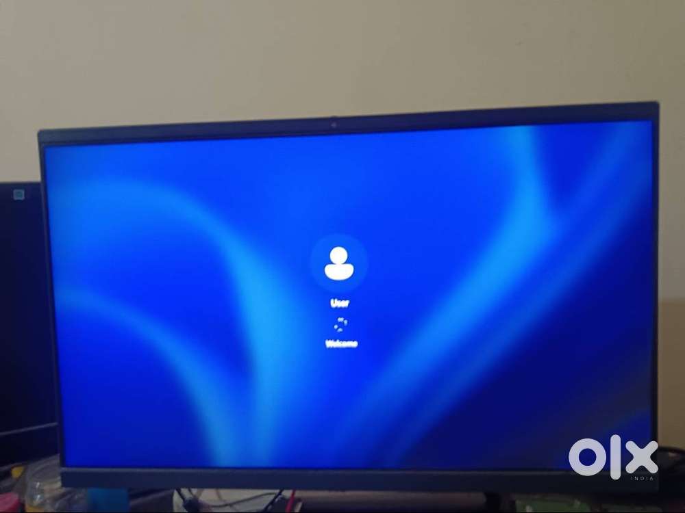 All in One Lenovo Ideacentre A340-24IWL