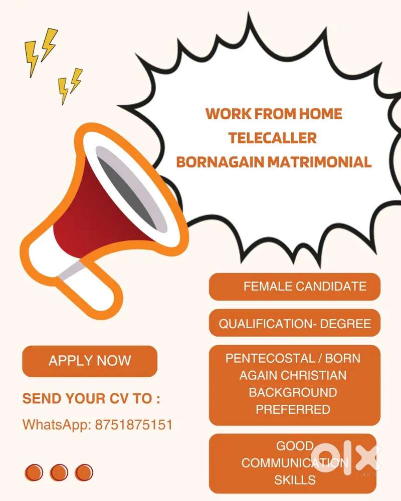 Telecaller