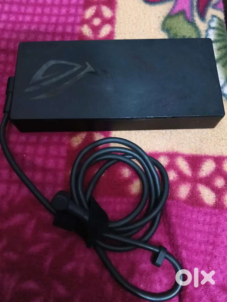 Asus laptop orginal charger