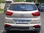 Hyundai Creta 1.5 CRDI SX, 2016, Diesel