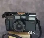 Yashica  dx